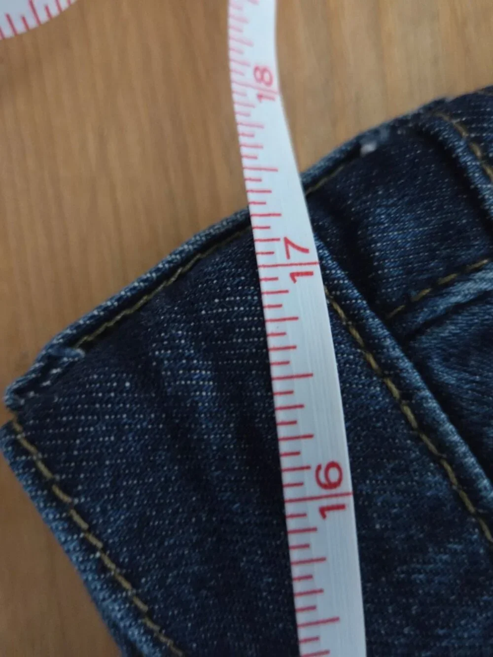Levis levi 541